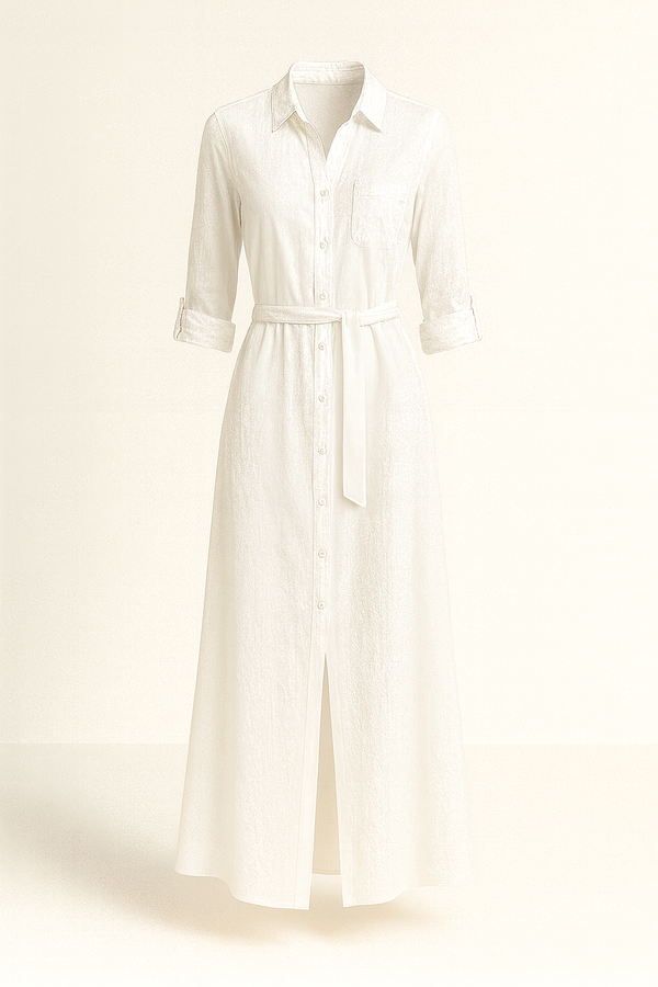 Calissea Coastal Breeze Maxi Dress