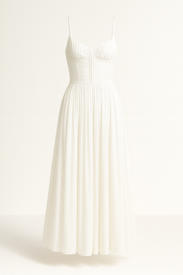 Amélie Corset Dress
